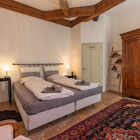 Les Chambres Du Lavoir Vert Tourbes Εξωτερικό φωτογραφία