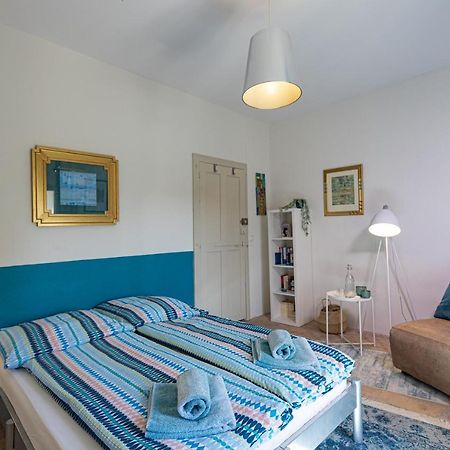 Les Chambres Du Lavoir Vert Tourbes Εξωτερικό φωτογραφία