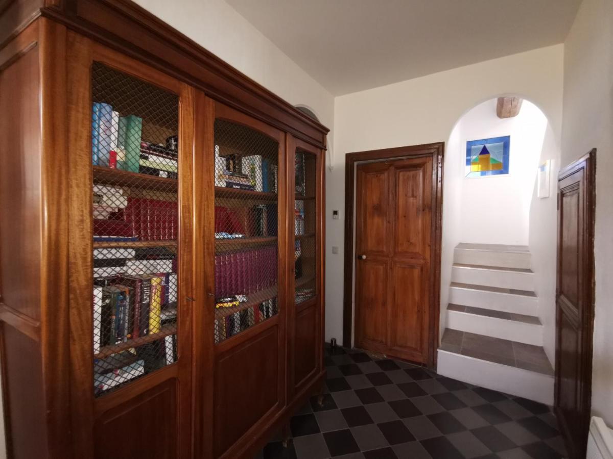 Les Chambres Du Lavoir Vert Tourbes Εξωτερικό φωτογραφία