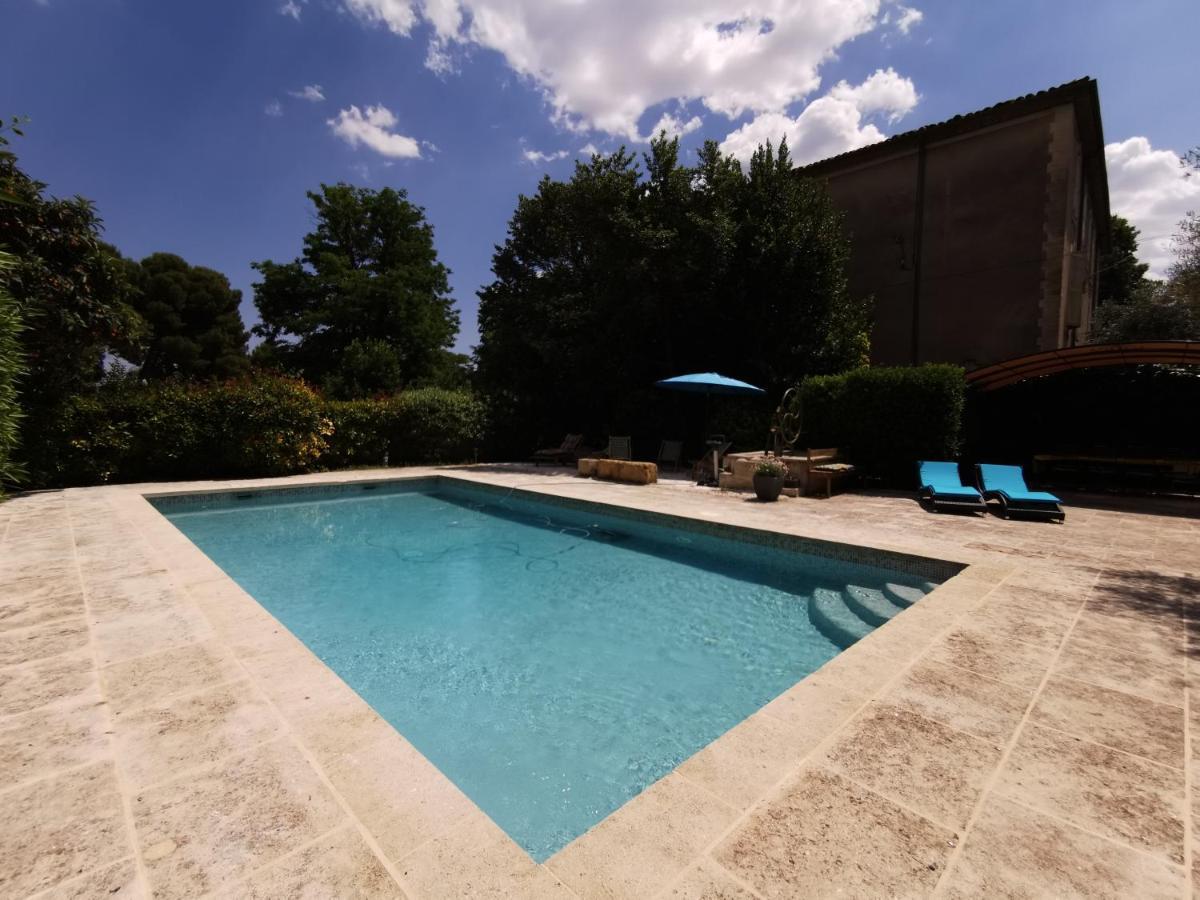 Les Chambres Du Lavoir Vert Tourbes Εξωτερικό φωτογραφία