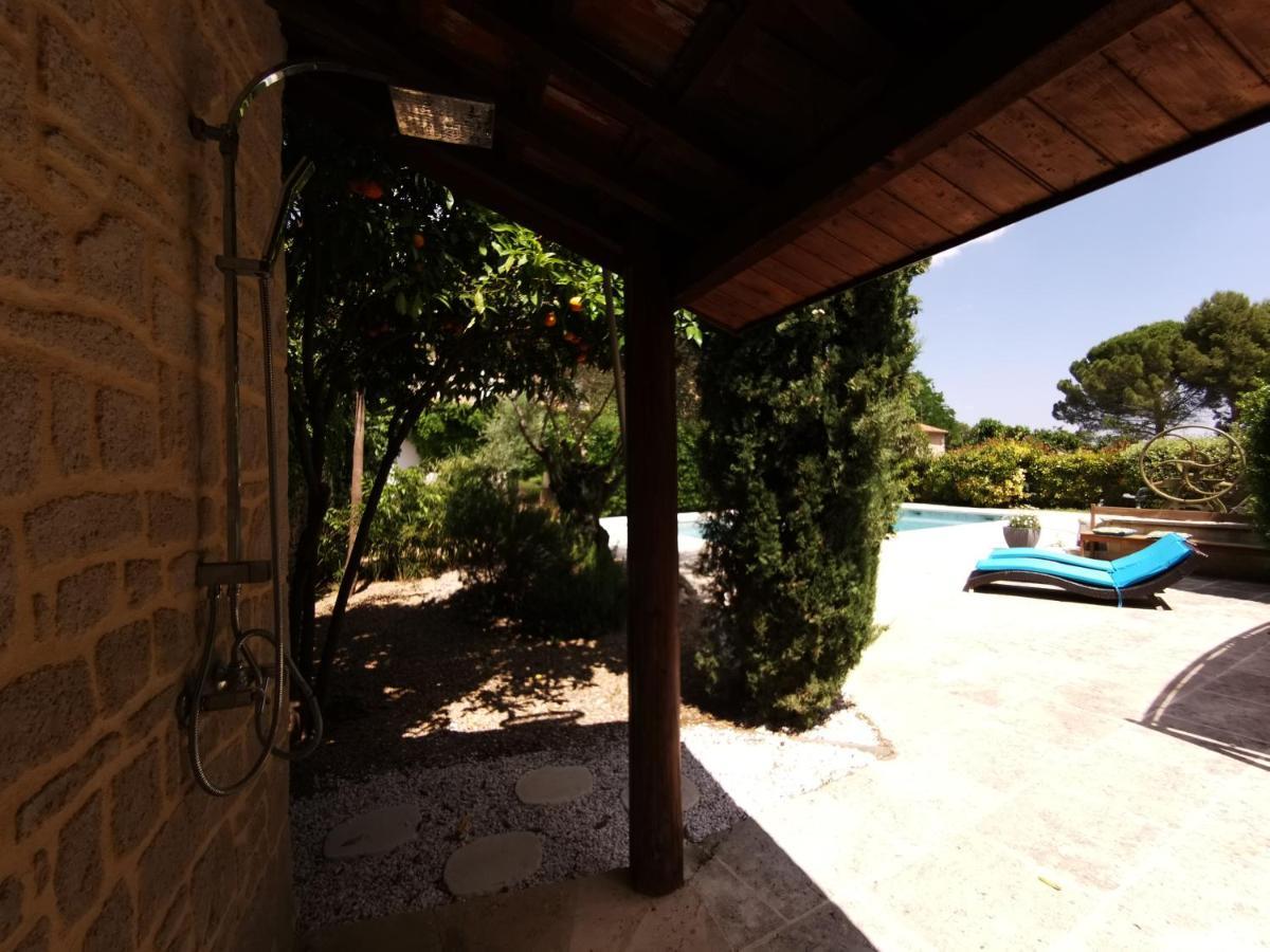 Les Chambres Du Lavoir Vert Tourbes Εξωτερικό φωτογραφία